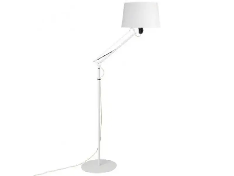 Lektor staande lamp