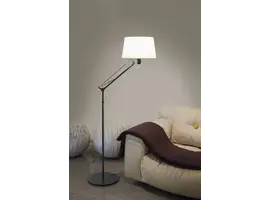 Lektor staande lamp