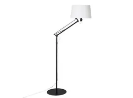 Lektor staande lamp