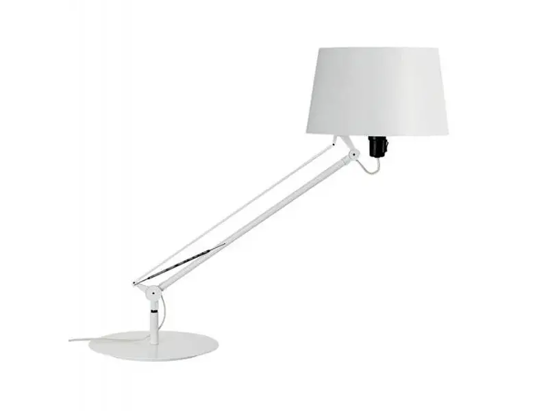 Lektor lampe de bureau