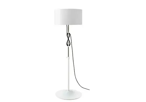 Harry Lampadaire