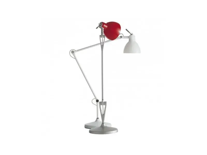 Luxy T1 bureaulamp