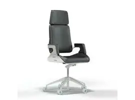 Silver 362S fauteuil de direction