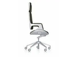 Silver 362S fauteuil de direction