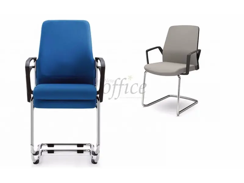 BuddyIS3 stapelbare stoel