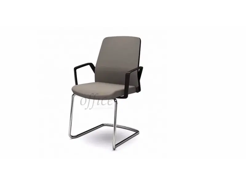 BuddyIS3 stapelbare stoel