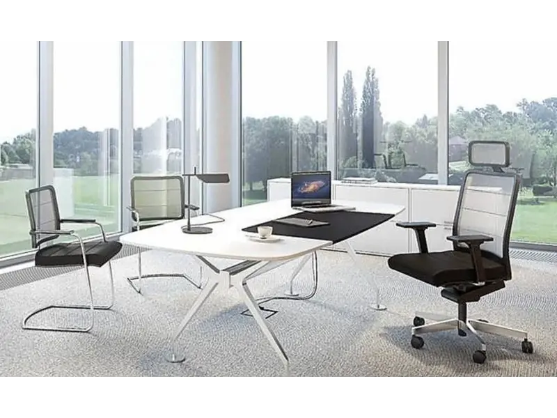 Airpad fauteuil de bureau