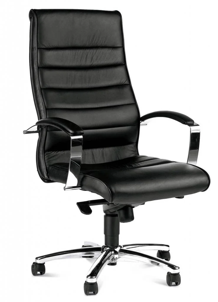 Topstar TD Lux fauteuil de direction cuir