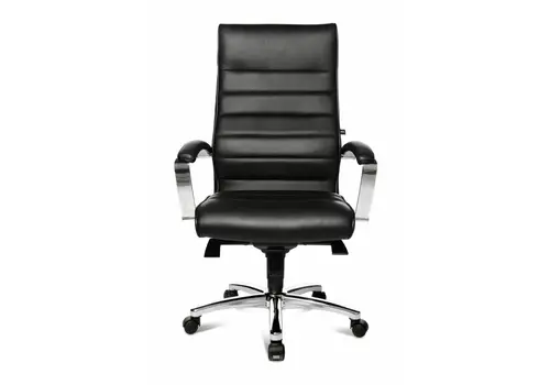 TD Lux fauteuil de direction cuir