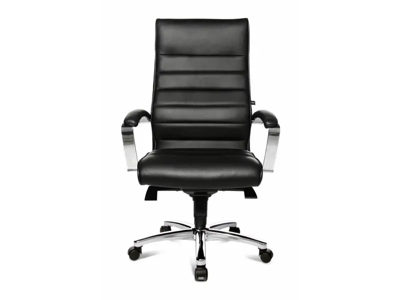 TD Lux fauteuil de direction cuir