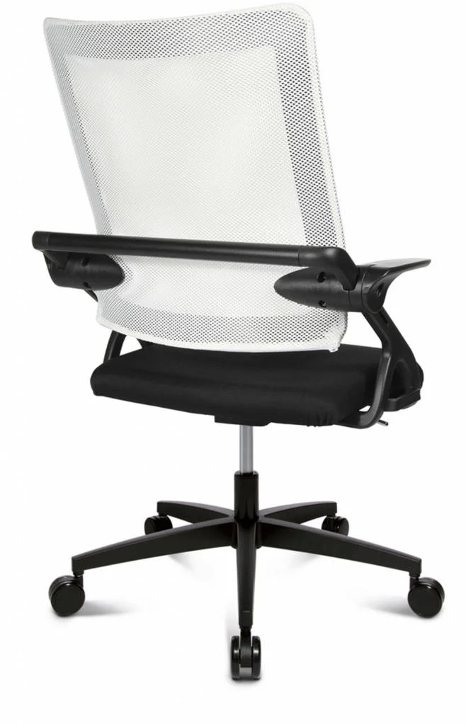 Topstar 3D Star ergonomische bureaustoel