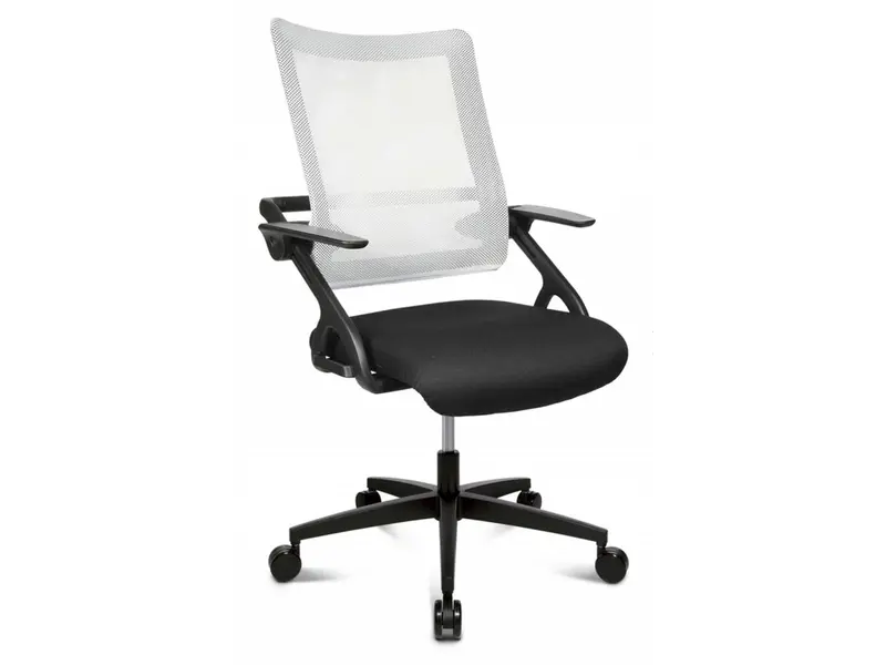 3D Star fauteuil ergonomique