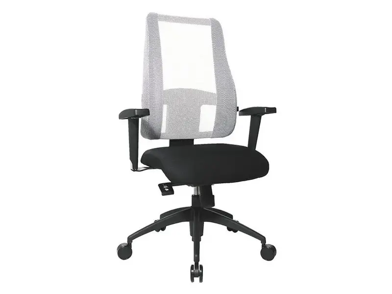 Sitness Lady Deluxe chaise de bureau