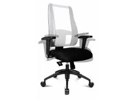 Sitness Lady Deluxe chaise de bureau
