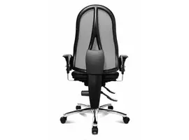Sitness Art zwart bureaustoel