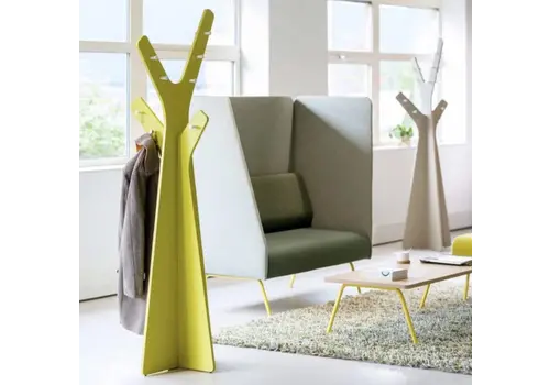Porte-manteau sur pied Tree
