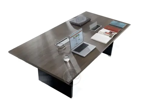 Mito vergadertafel 220cm