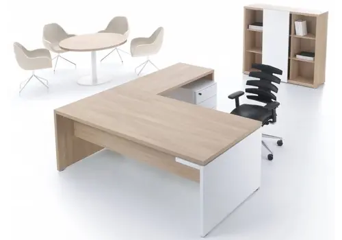 Mito bureau avec extension