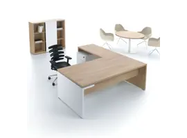 Mito bureau avec extension