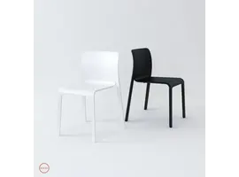 First chair stoel