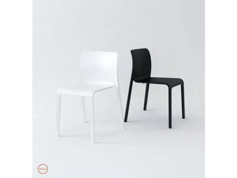 Chair first fauteuil