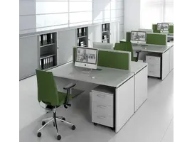 Ogi-V mobilier de bureau