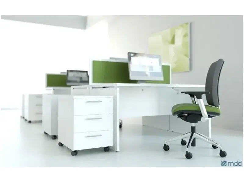 Ogi-V mobilier de bureau