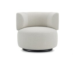 K-Waiting armchair