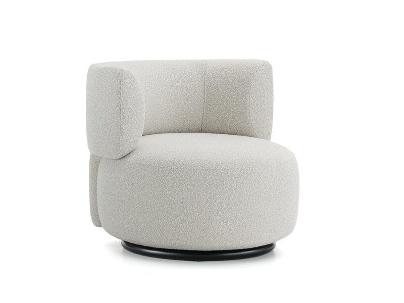 K-Waiting armchair