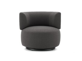 K-Waiting armchair