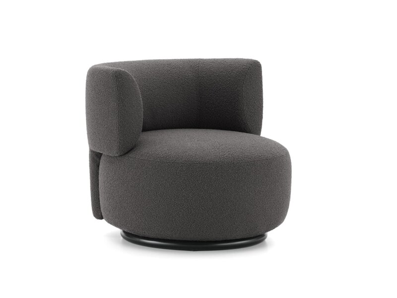 K-Waiting armchair