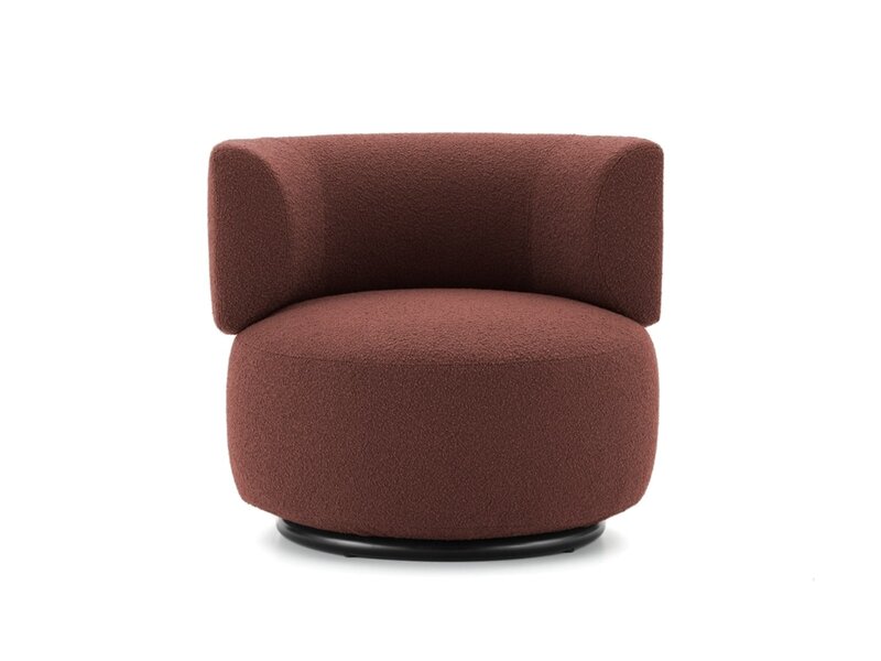 K-Waiting armchair