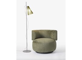 K-Waiting armchair