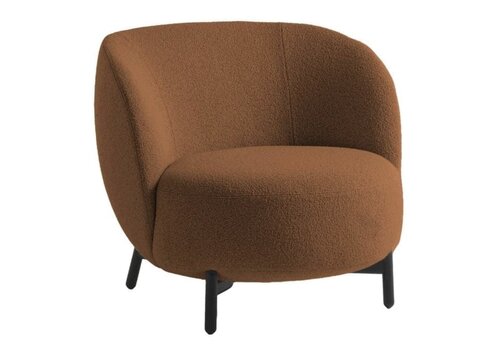 Lunam armchair