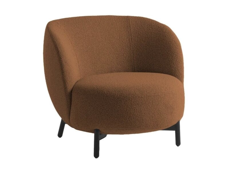 Lunam armchair