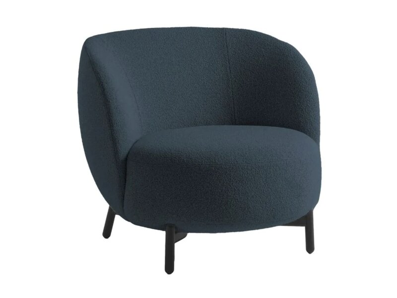 Lunam armchair