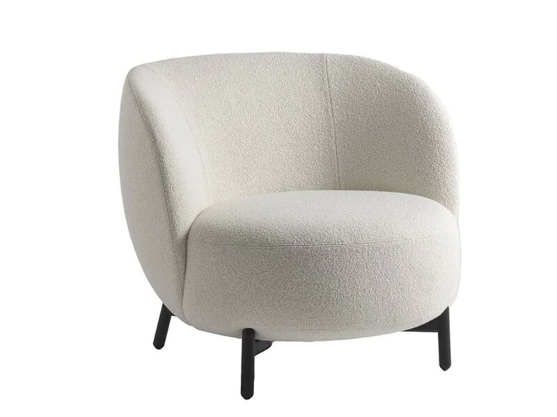 Lunam armchair