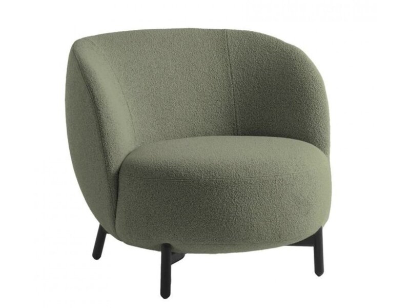 Lunam armchair