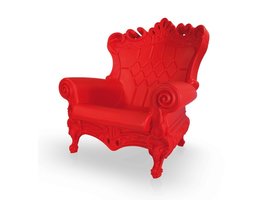 Design of love Queen of love fauteuil Queen of love fauteuil