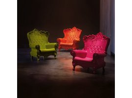Design of love Queen of love fauteuil Queen of love fauteuil
