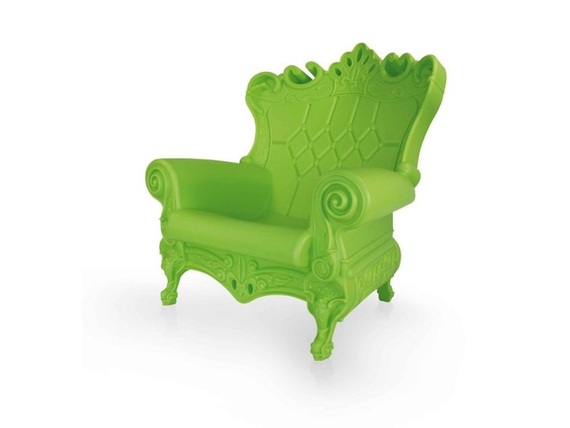 Little Queen of love fauteuil