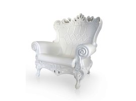 Little Queen of love fauteuil