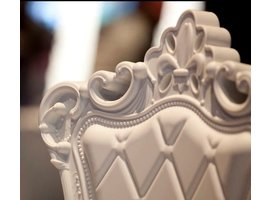 Design of love Princess of love chaise Princess of love chaise