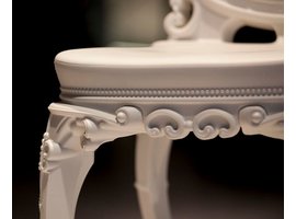 Design of love Princess of love chaise Princess of love chaise