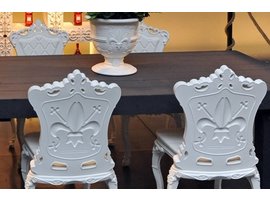Design of love Princess of love chaise Princess of love chaise