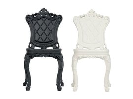 Design of love Princess of love chaise Princess of love chaise