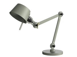 Bolt bureaulamp 2 arm foot Small