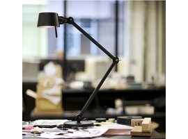 Bolt lampe de bureau 2 bras pied