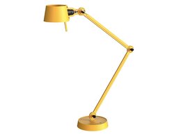 Bolt lampe de bureau 2 bras pied