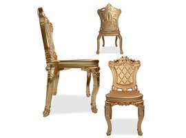 Design of love Princess of love chaise Princess of love chaise